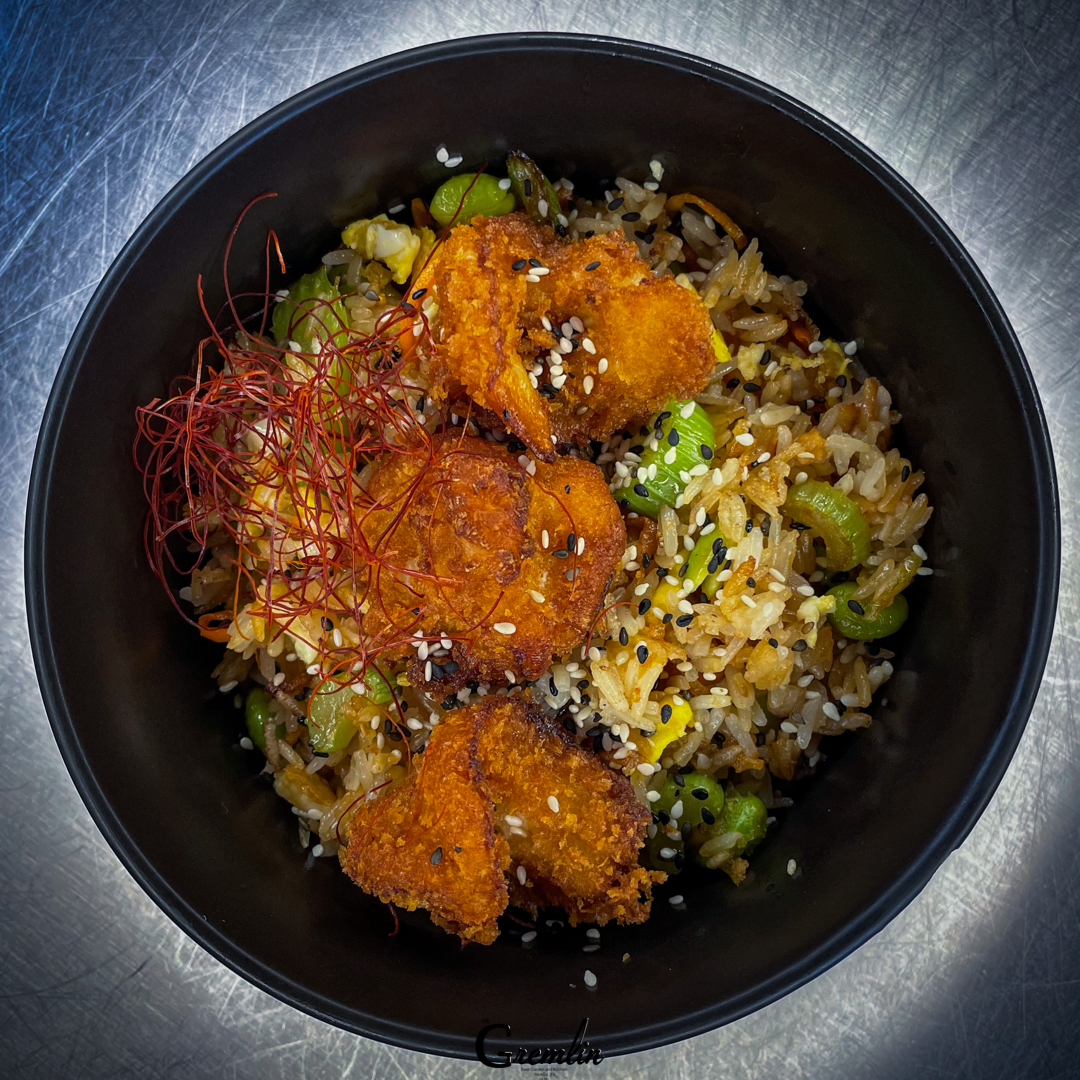 Combo Fried Rice
