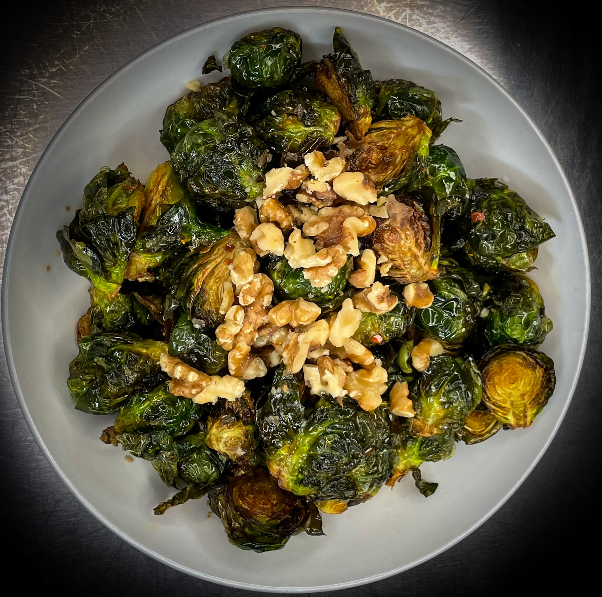 Brussels Sprouts